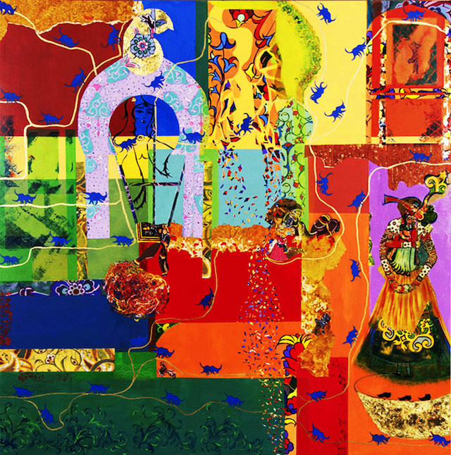 Afarin Rahmanifar#5 copy